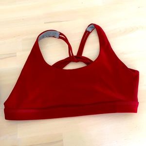 Born Primitive Sports Bra